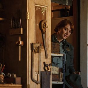 Bilder Bryce Dallas Howard