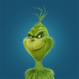Bilder Der Grinch