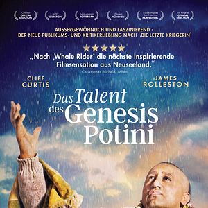 Bilder Das Talent des Genesis Potini