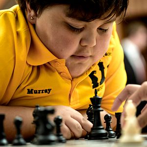 Bilder Das Talent des Genesis Potini