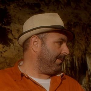 Bilder Chris De Christopher