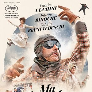 Bilder Die feine Gesellschaft