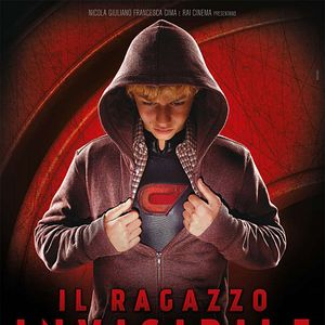 Bilder Der unsichtbare Junge