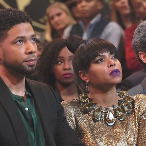 Bilder Taraji P. Henson