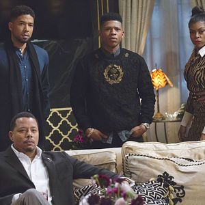 Bilder Taraji P. Henson