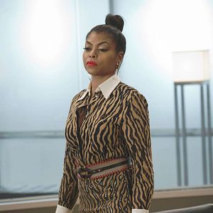 Bilder Taraji P. Henson