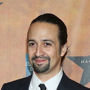 Bilder Lin-Manuel Miranda