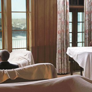 Bilder Lotte Verbeek