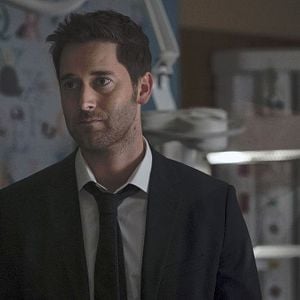 Bilder Ryan Eggold