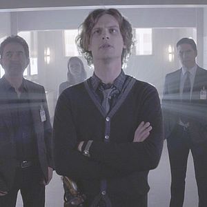 Bilder Thomas Gibson