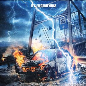 Bilder Deadly Voltage - Gefangen im Gewittersturm