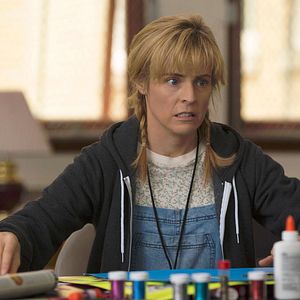 Bilder Lady Dynamite