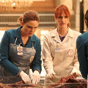 Bilder Laura Spencer