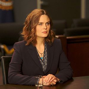 Bilder Emily Deschanel