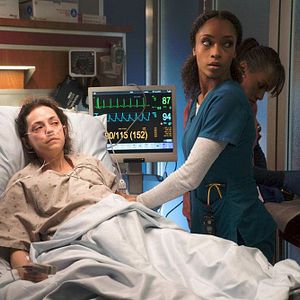 Bilder Chicago Med