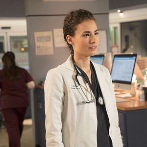 Bilder Chicago Med