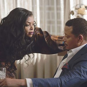 Bilder Taraji P. Henson