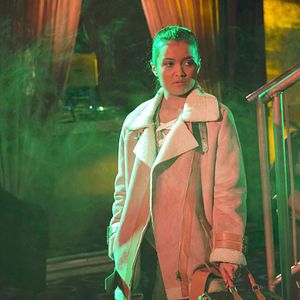 Bilder Jamila Velazquez