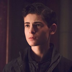 Bilder David Mazouz