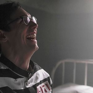 Bilder Cory Michael Smith