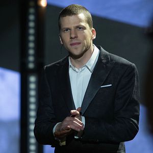 Bilder Jesse Eisenberg