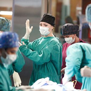 Bilder Melissa George