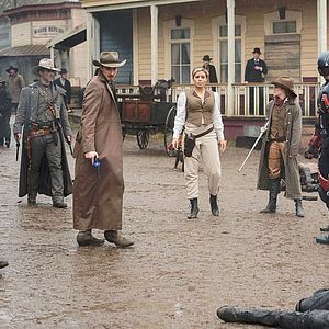 Bilder Brandon Routh