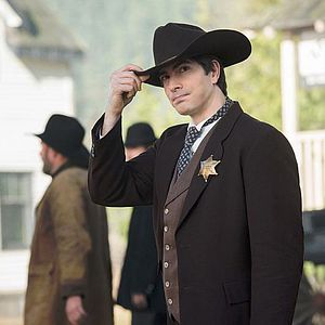 Bilder Brandon Routh