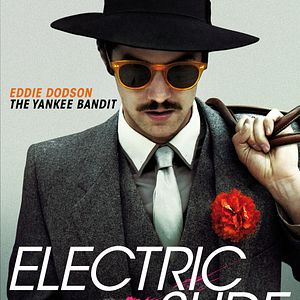 Bilder Electric Slide