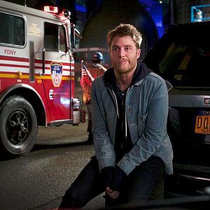 Bilder Jake McDorman