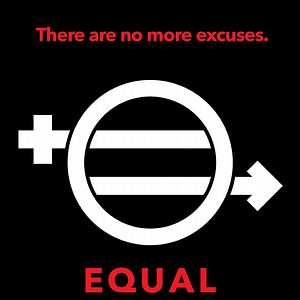 Bilder Equal Means Equal