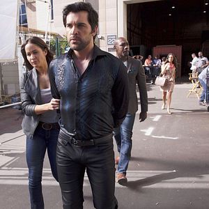 Bilder Jaina Lee Ortiz