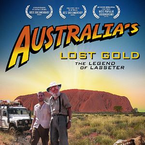 Bilder Lasseter's Bones