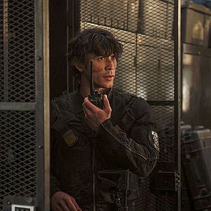 Bilder The 100
