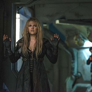 Bilder The 100
