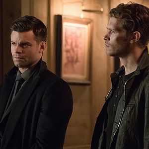 Bilder Daniel Gillies