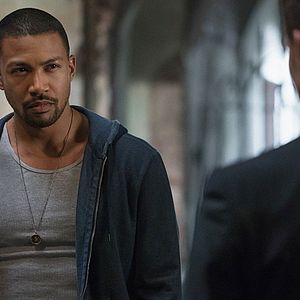 Bilder Charles Michael Davis