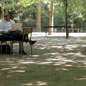 Bilder Frédéric Andrei