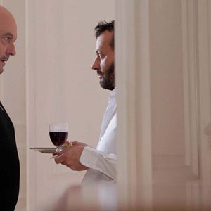 Bilder Frédéric Andrei