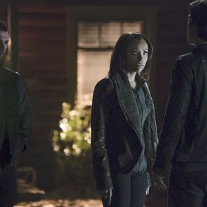 Bilder Vampire Diaries