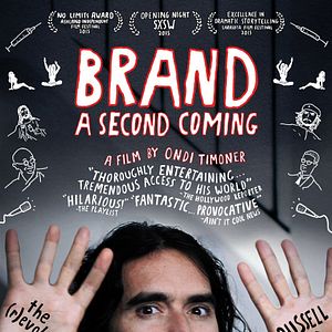 Bilder Brand: A Second Coming