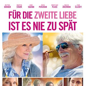 Bilder Für die zweite Liebe ist es nie zu spät