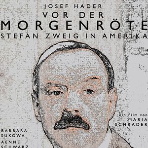 Bilder Vor der Morgenröte