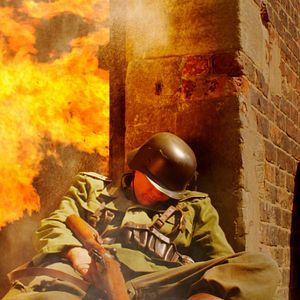 Bilder D-Day – Allein unter Feinden