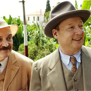 Bilder Vor der Morgenröte