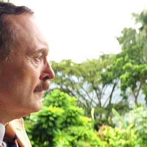 Bilder Vor der Morgenröte