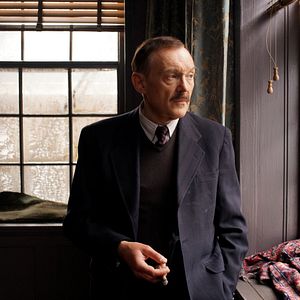 Bilder Vor der Morgenröte