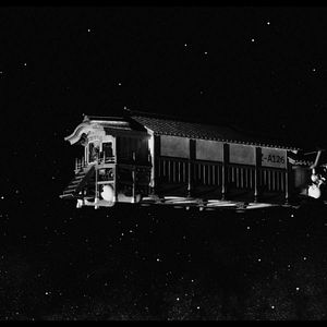 Bilder The Whispering Star