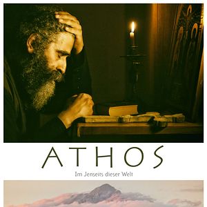 Bilder Athos