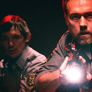 Bilder Dark Was The Night